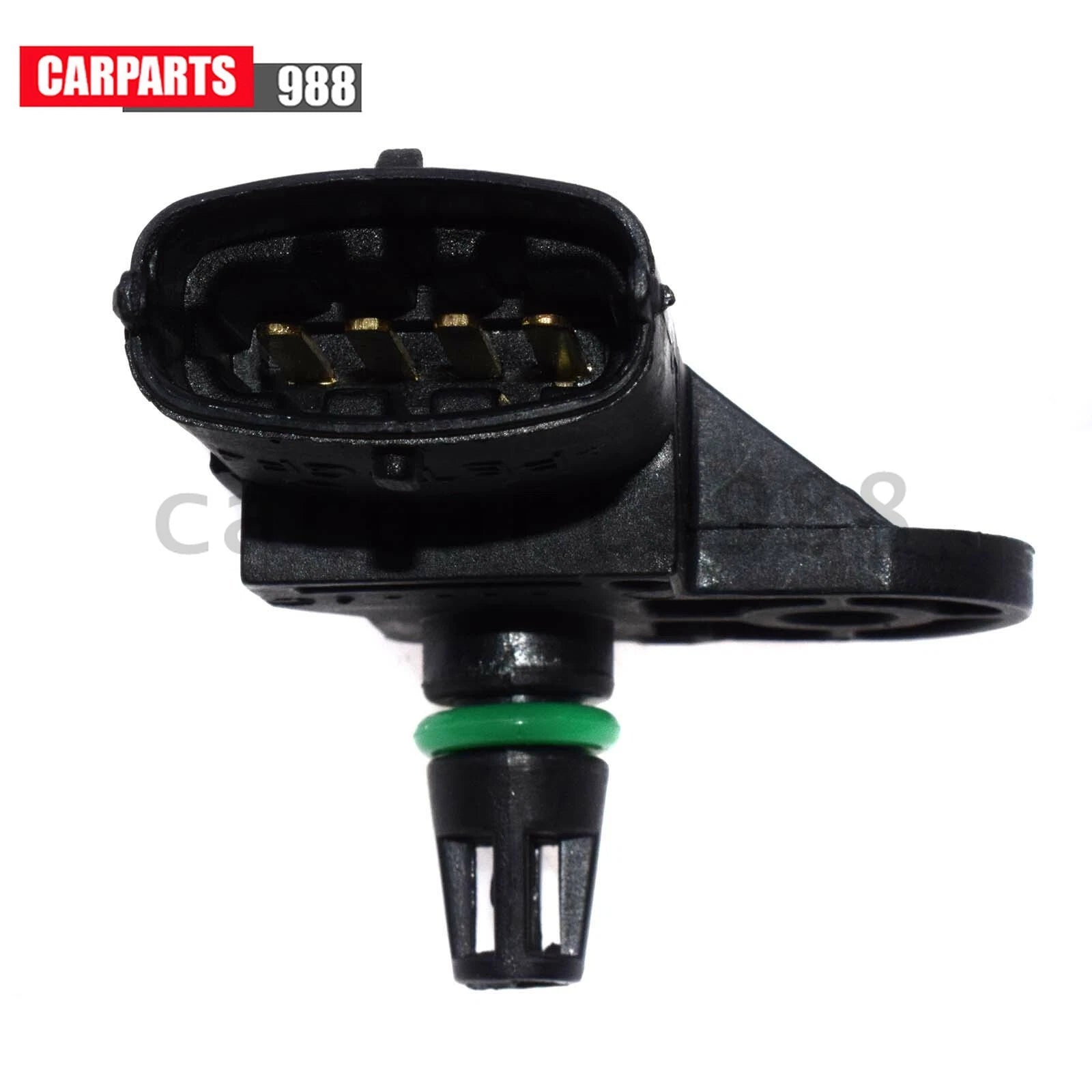 Manifold Pressure MAP Sensor For Fiat Lancia Proton Opel 46553045 0261230245 6B93BC-57