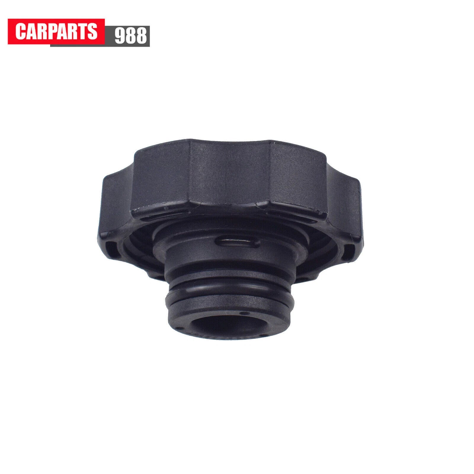 Engine Radiator Coolant Recovery Tank Cap for Chevy Silverado Sierra 1500 2500 6B93BC-57