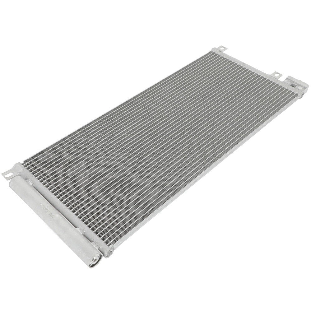 Aluminum AC Condenser For 2013-2014 Buick Encore 4252 condenser 6B93BC-57