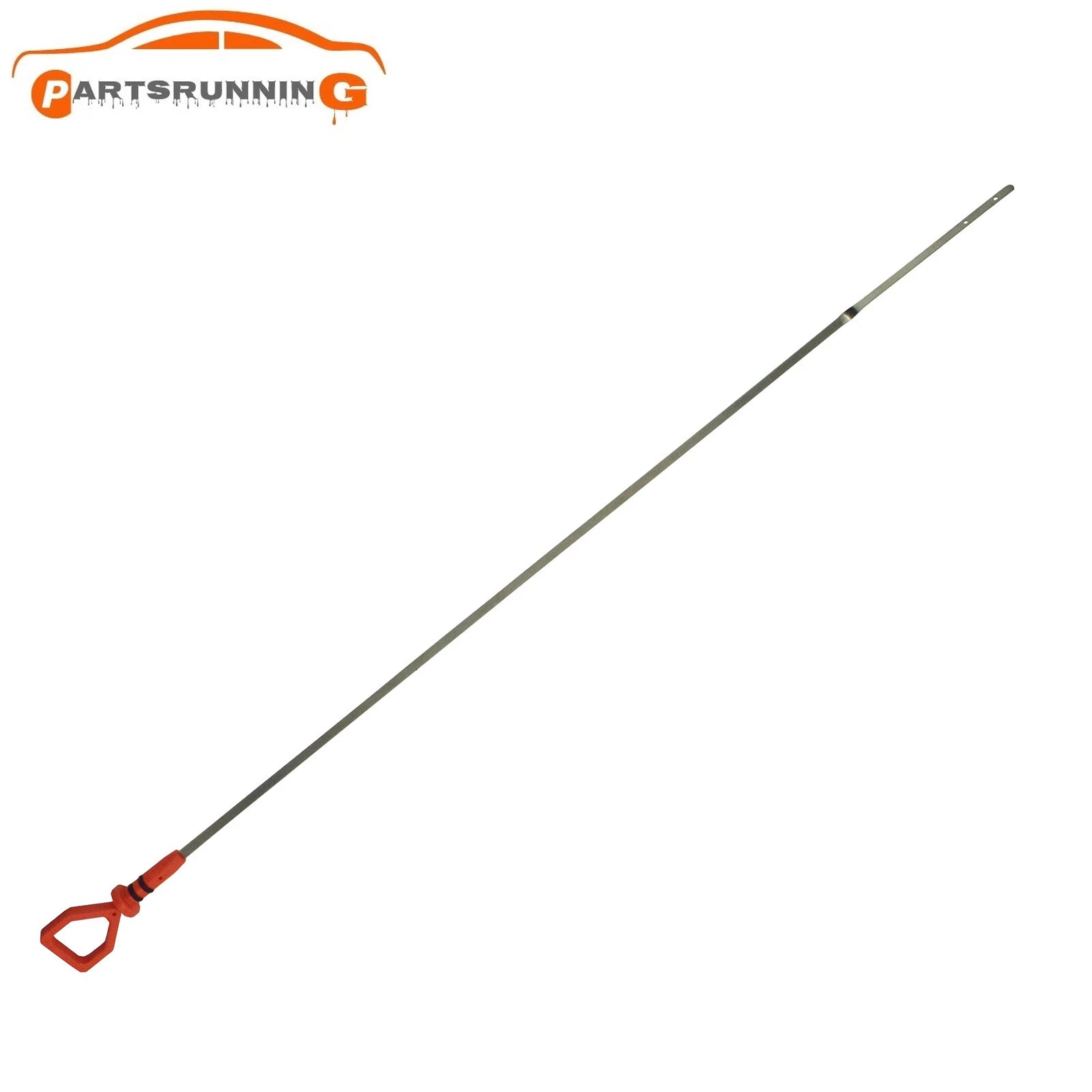 For Honda Civic EL 1.7L 2001-2005 Engine Oil Level Dipstick 15650-PLM-004 6B93BC-57