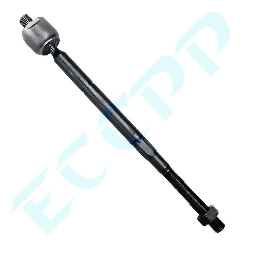 4x Front Inner Outer Tie Rods 2x Front Sway Bars Kit For 2009-2012 Dodge Journey KOEEP