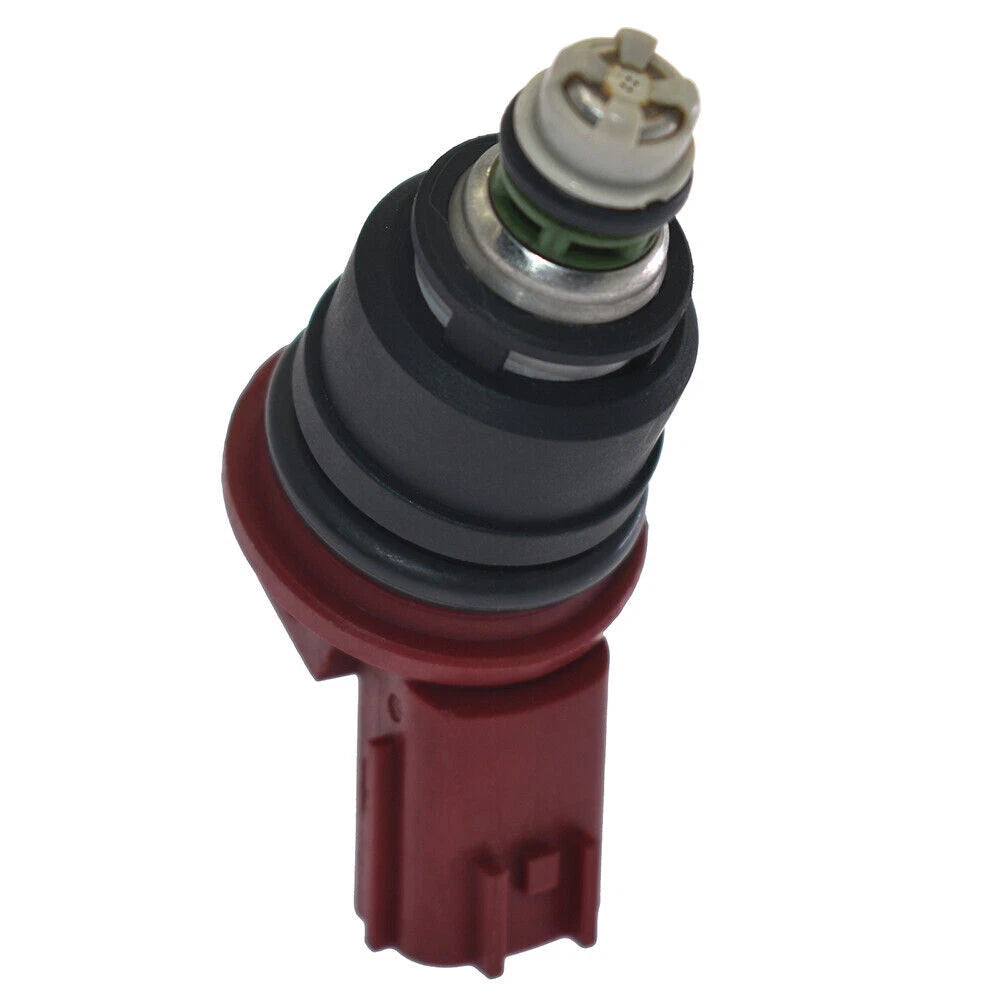 6x Fuel Injector For Nissan 200SX Sentra Maxima Altima 16600-RR544 16600-67U00 6B93BC-57