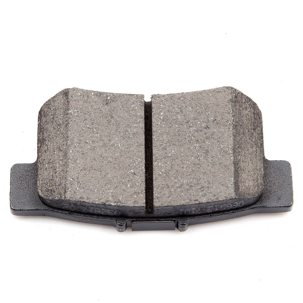 Rear L+R Brake Calipers Ceramic Pads For Acura TSX Honda Accord 2004 2005-2007 6B93BC-57