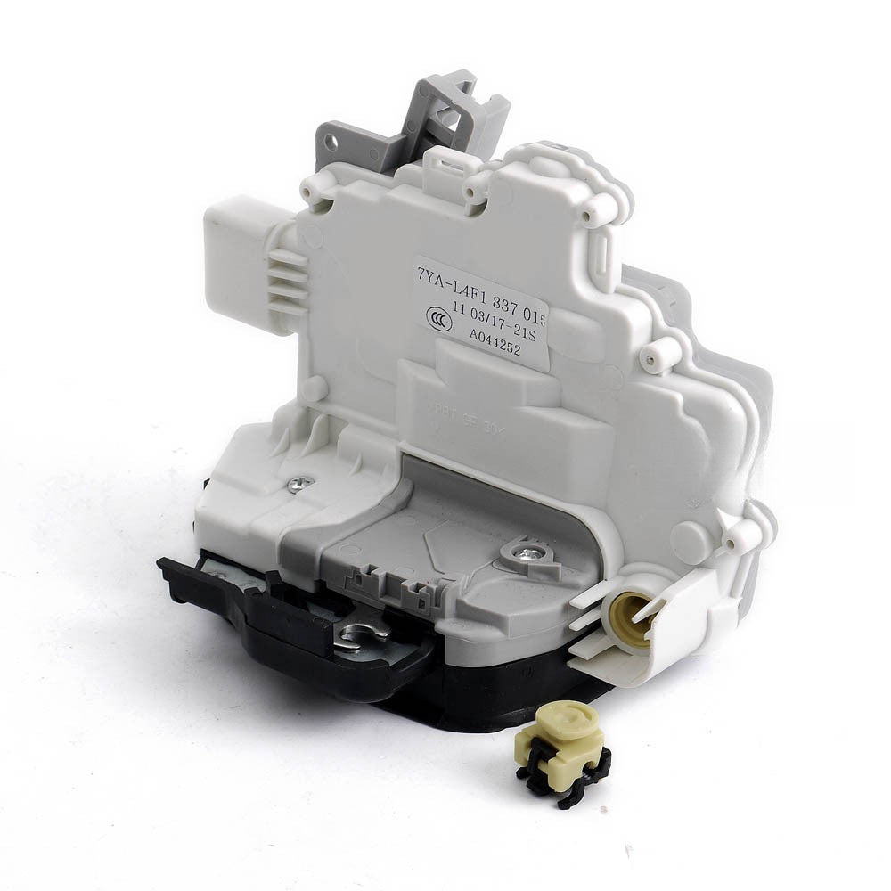 Front Left Driver Side Door Lock Latch Actuator Mechanism ForA3 A4 B7 A6 6B93BC-57