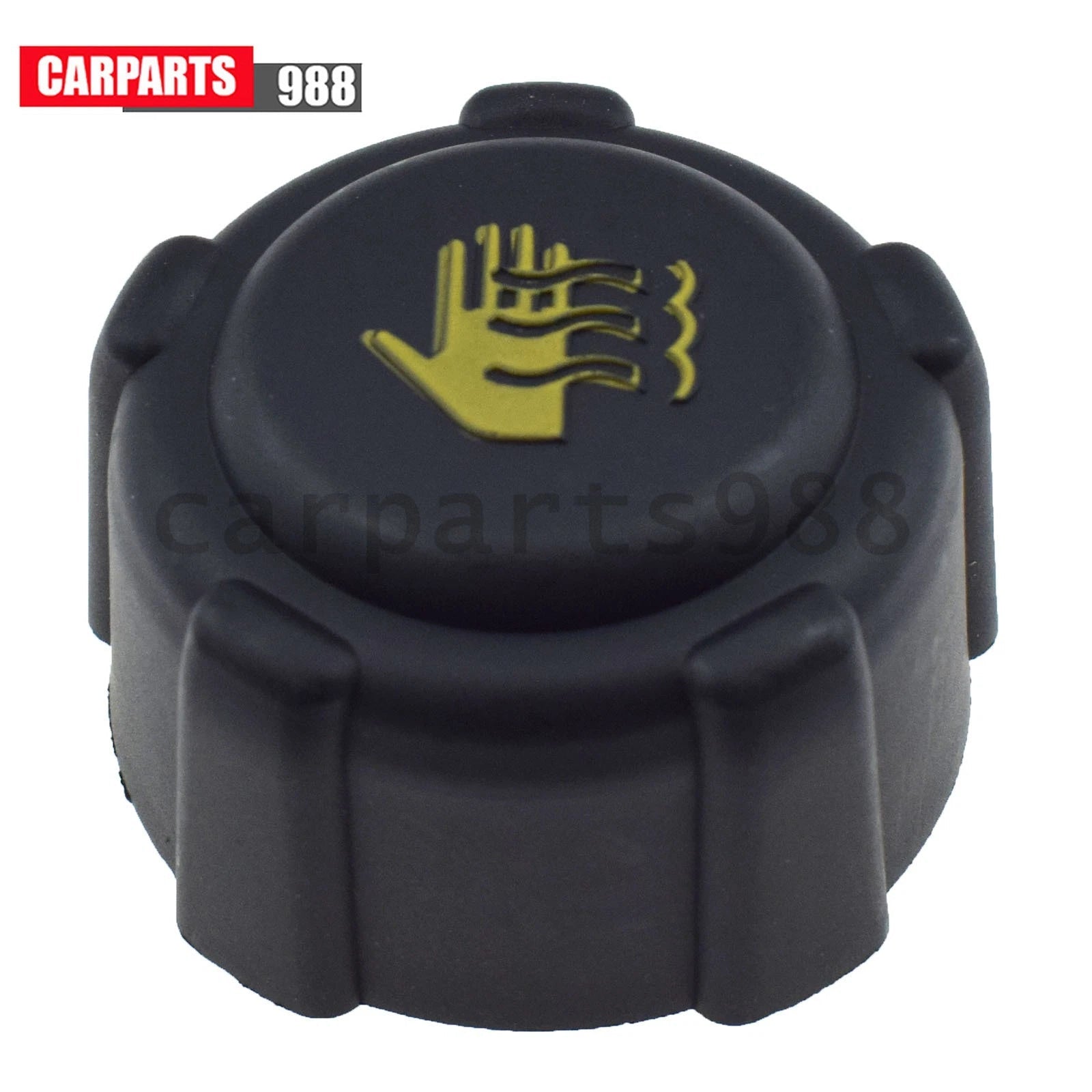 Coolant Expansion Water Tank For Renault Clio MK4 Captur Duster 217107259R 6B93BC-57