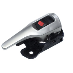 Inside Door Handle Silver Front / Rear Right for 2009-2015 Toyota Corolla Matrix 6B93BC-57