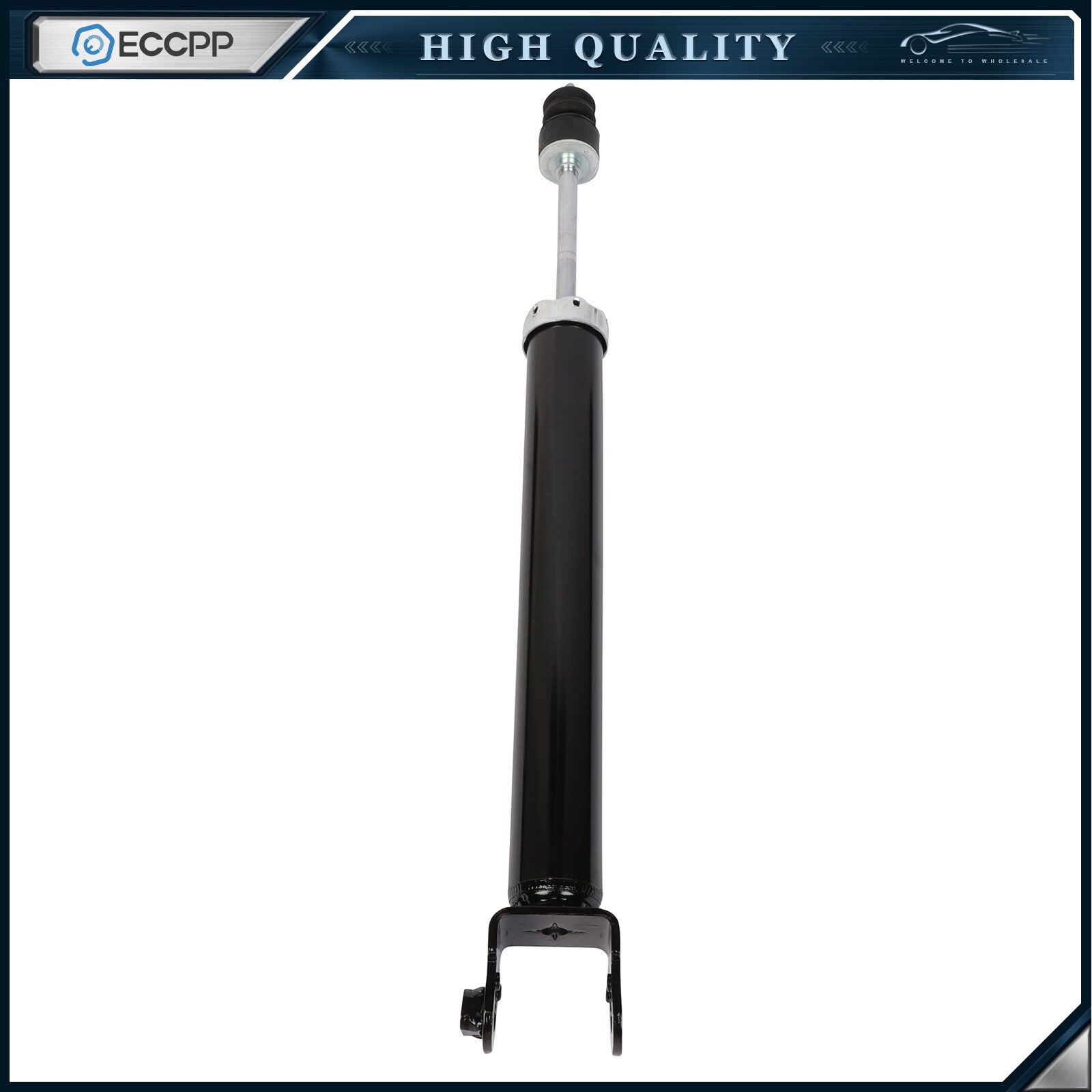 Front Rear Struts Shocks For Nissan Altima 2008-2013 Left Right ECCPP ECCPP