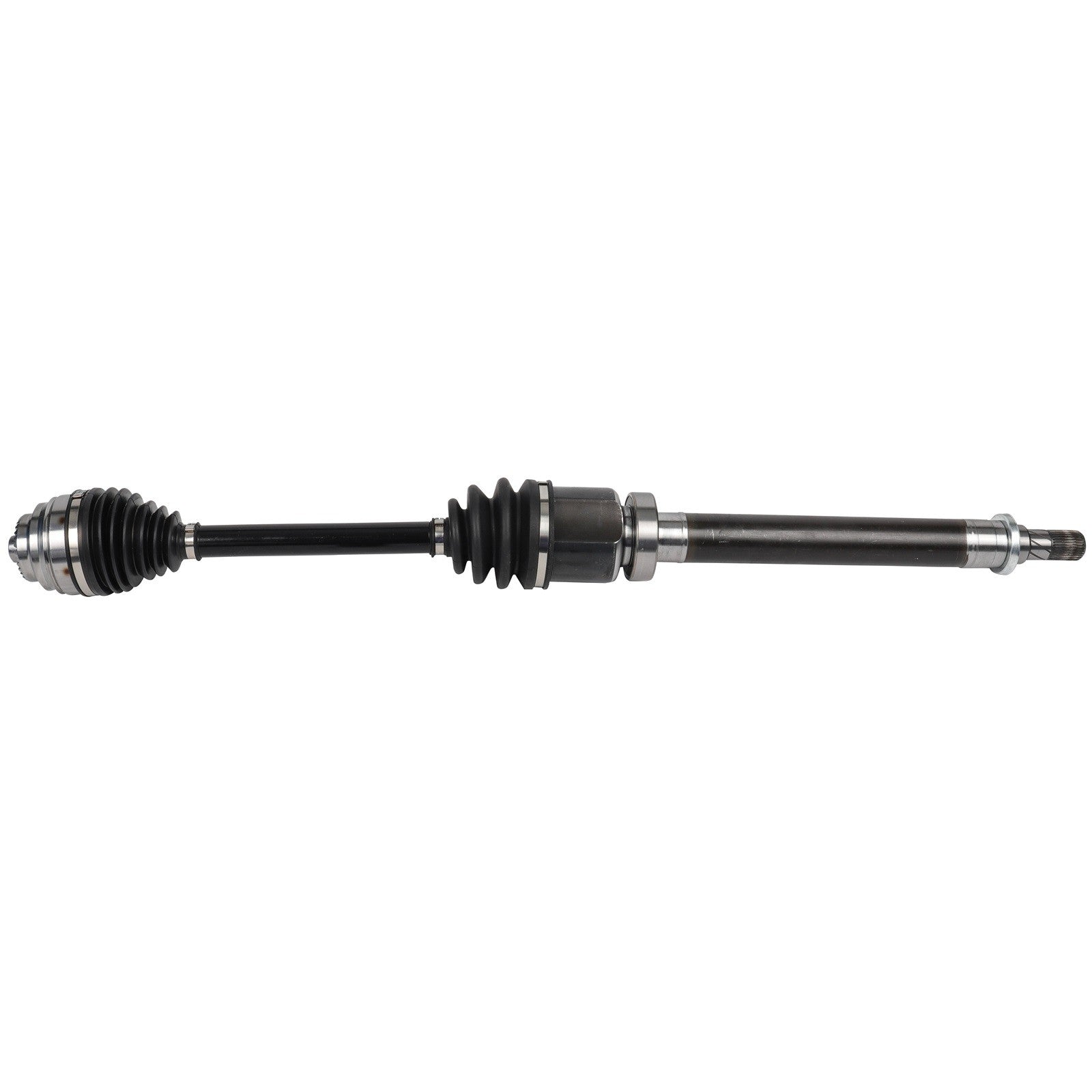 For Mini Cooper 2014-2019 2021-2022 1.5L 2pcs Front CV Axle Assembly Manual 6B93BC-57