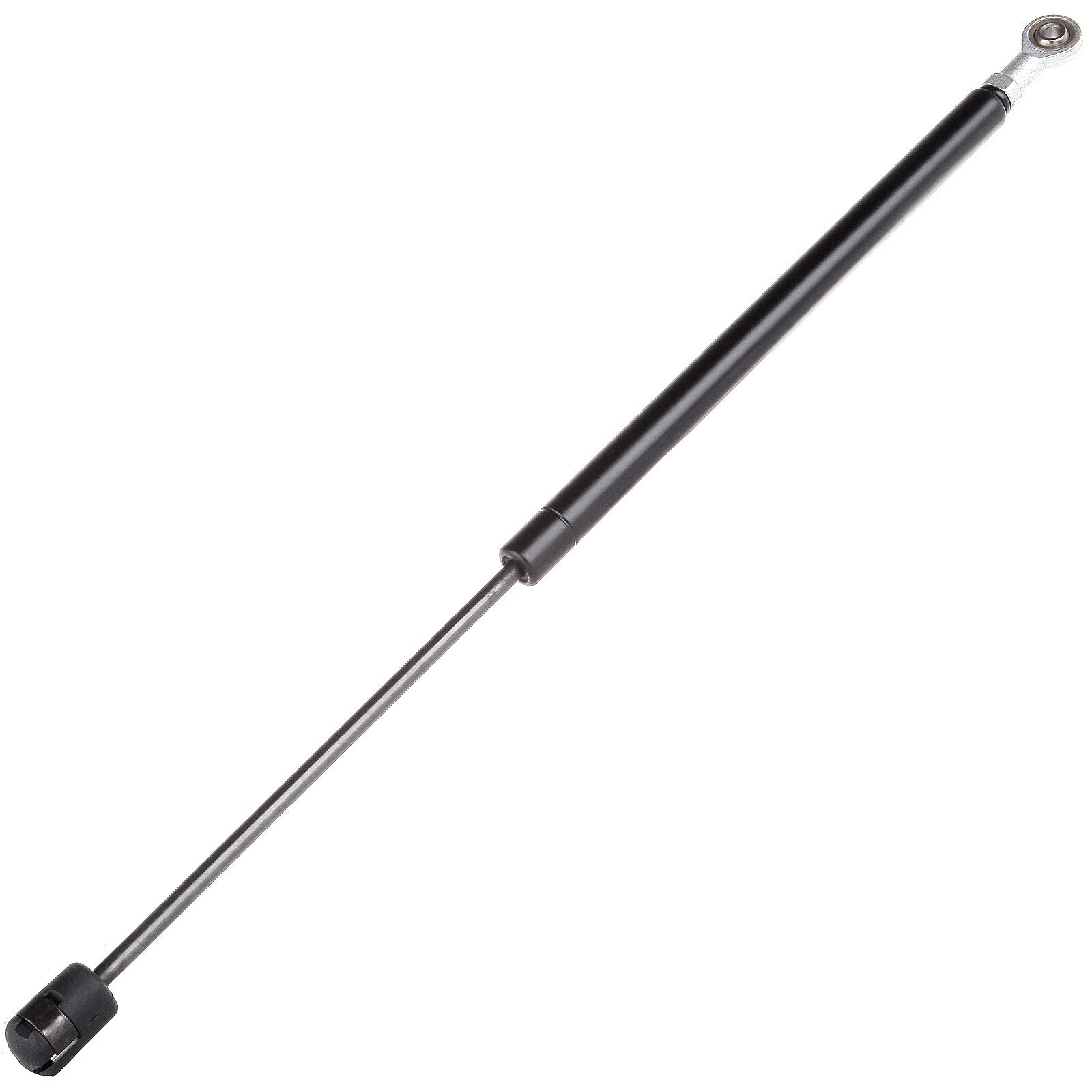 ECCPP 2x Window Glass Lift Supports Struts Shock Springs For Ford & Lincoln 4676 ECCPP