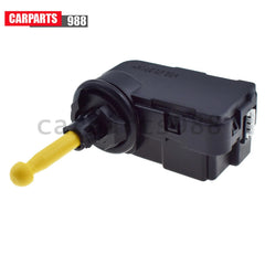Headlight Range Adjustment Control For Opel Vauxhall Combo / Corsa C 1207525 6B93BC-57
