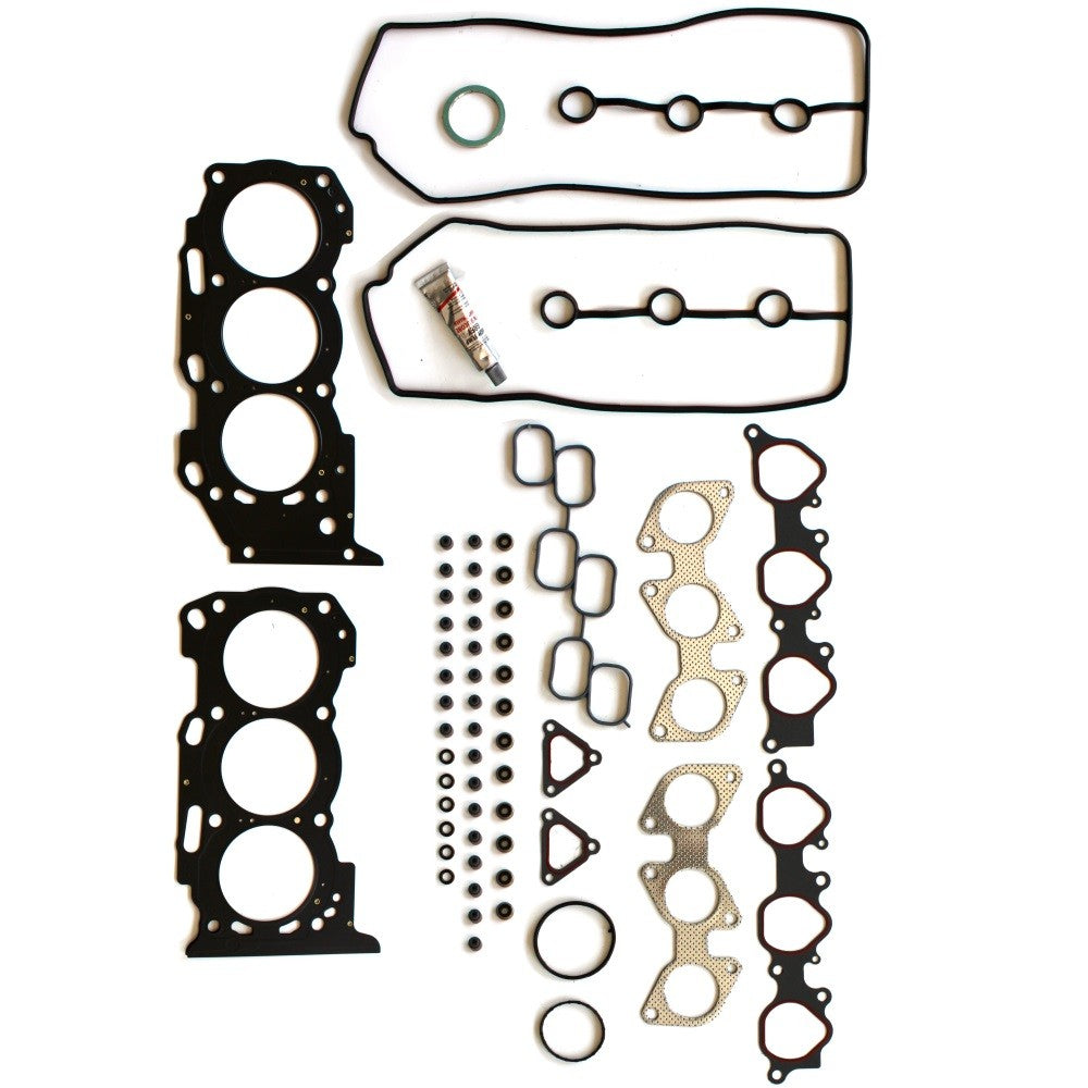 ECCPP Head Gasket Set For 2005-2012 Toyota Tacoma 4Runner 4.0L DOHC Eng 1GRFE ECCPP