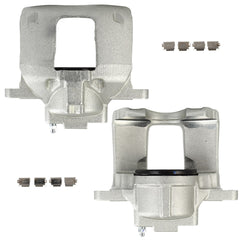 Front Brake Calipers 2Pcs For 2011 Dodge Nitro 2013-2016 Chrysler Town & Country 6B93BC-57