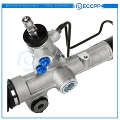 Power Steering Rack & Pinion Assembly 26-2619 For Toyota Sienna 2004-2010 KOEEP