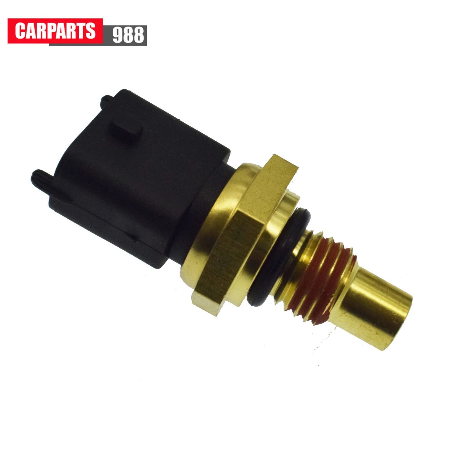 Coolant Oil Temperature Sensor For 03-10 6.0L 6.4L Ford Powerstroke 3C3Z10884AA 6B93BC-57