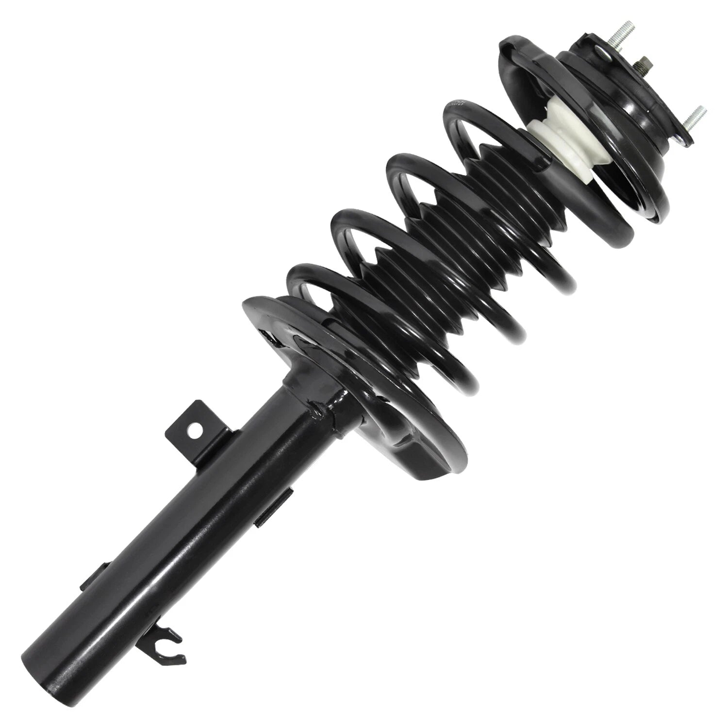Front Right Complete Strut Assembly for 2006-2011 Ford Focus 6B93BC-57