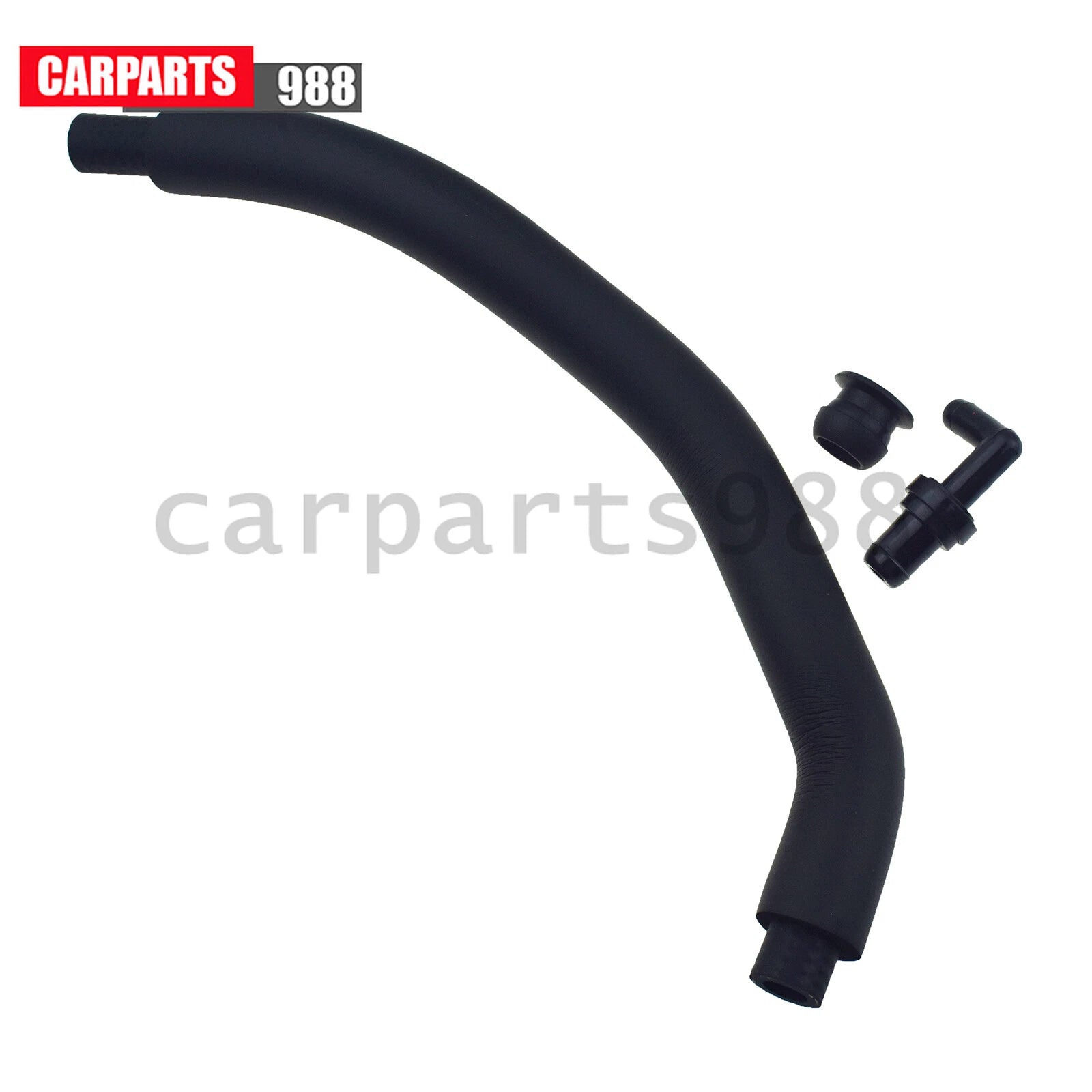 PCV Valve Grommet Hose Kit For Toyota Tundra Sequoia SC430 1226150050 9048018001 6B93BC-57