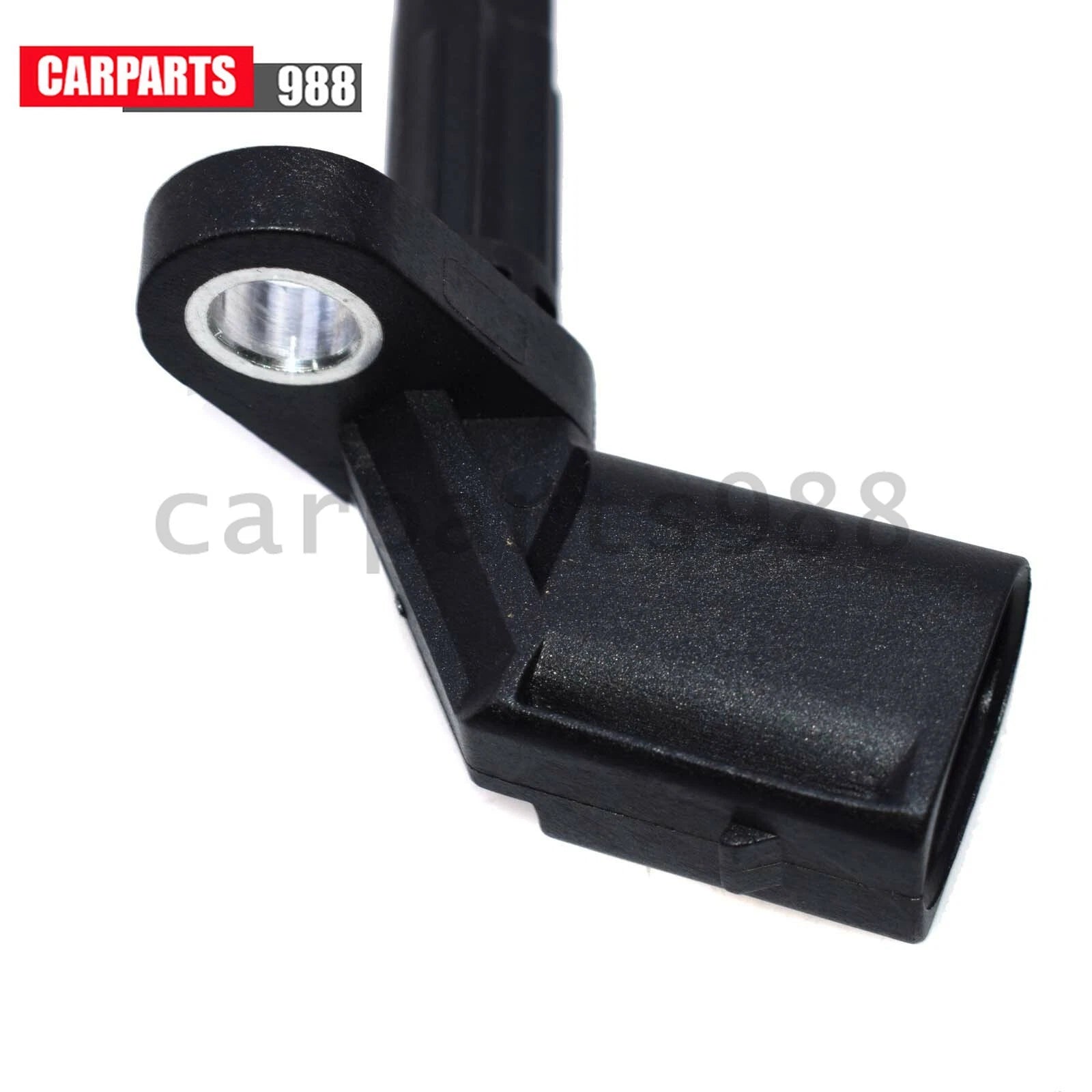 Front or Rear Left ABS Wheel Speed Sensor For Audi A4 A6 VW Phaeton 4E0927803F 6B93BC-57
