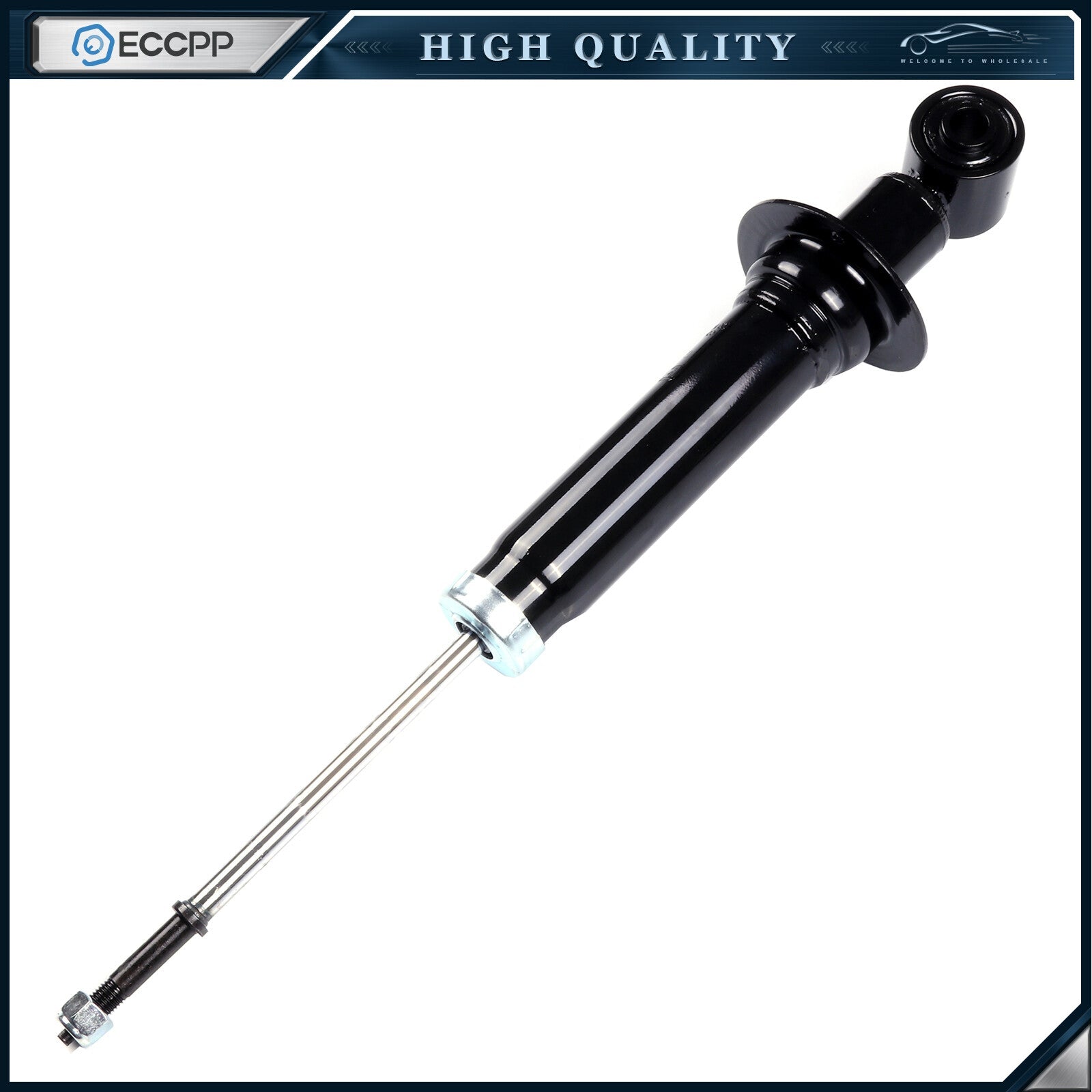 Front Rear Struts Shocks For 2007-2013 Ford Expedition Lincoln Navigator 6B93BC-57