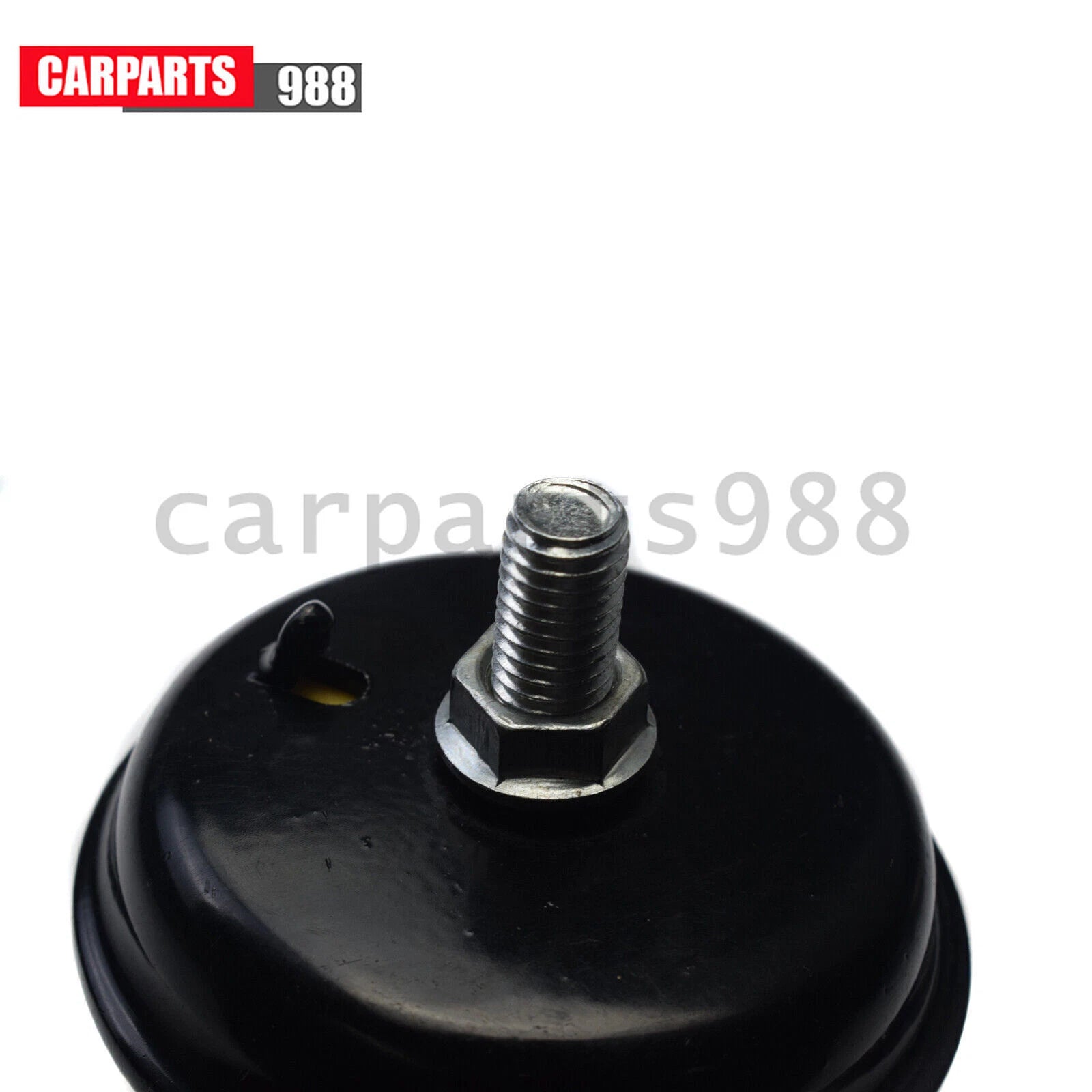Rear Bump Stop 15712438 for 1999-2007 Chevy GMC Silverado 1500 Sierra 1500 6B93BC-57