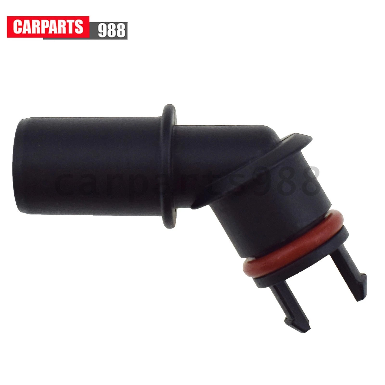 12578316 PCV Valve for Cadillac CTS GMC Acadia Terrain Chevrolet Impala Camaro 6B93BC-57