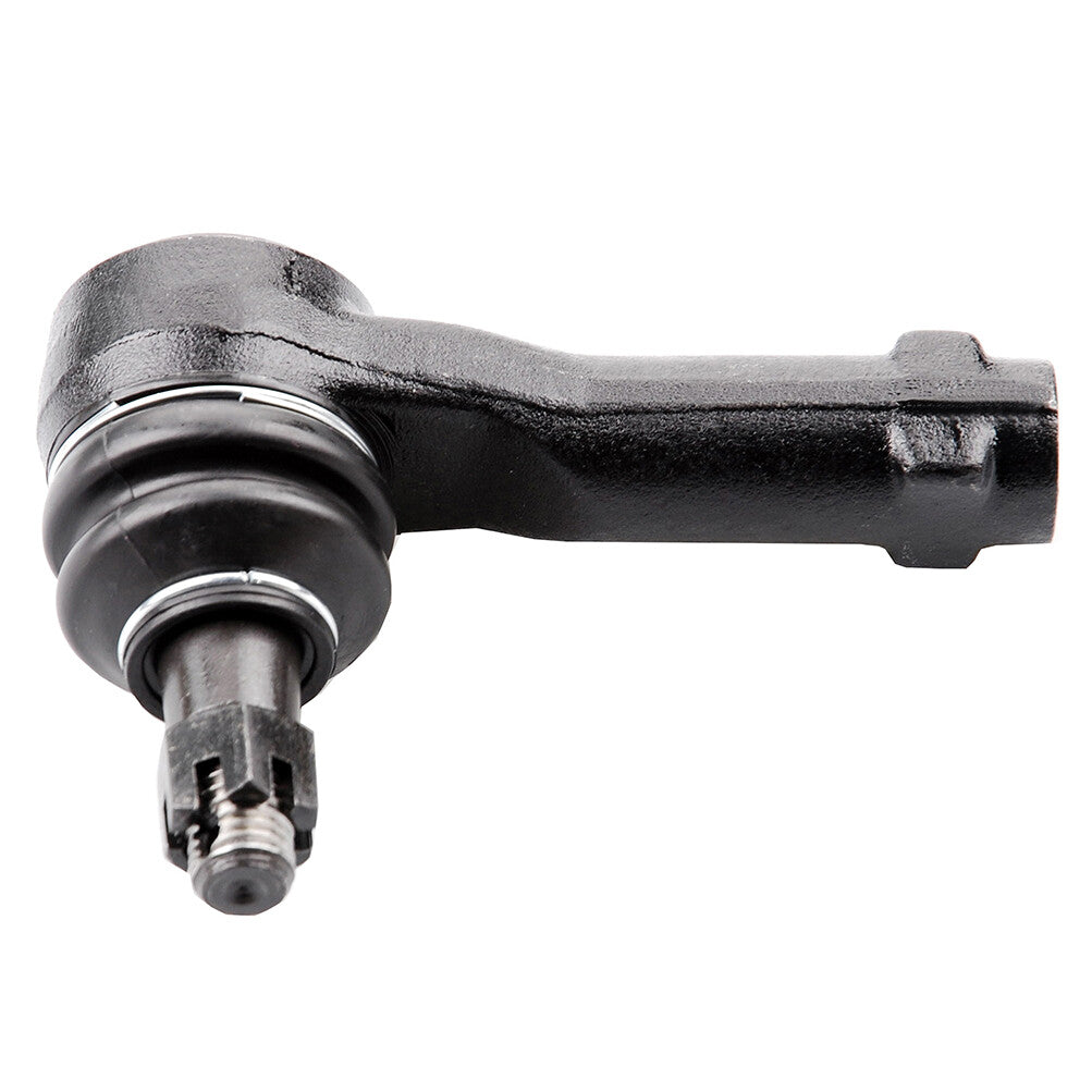 Front Ball Joint Tie Rod End Sway Bar End Link For 2006 07-2008 Lincoln Mark LT 6B93BC-57