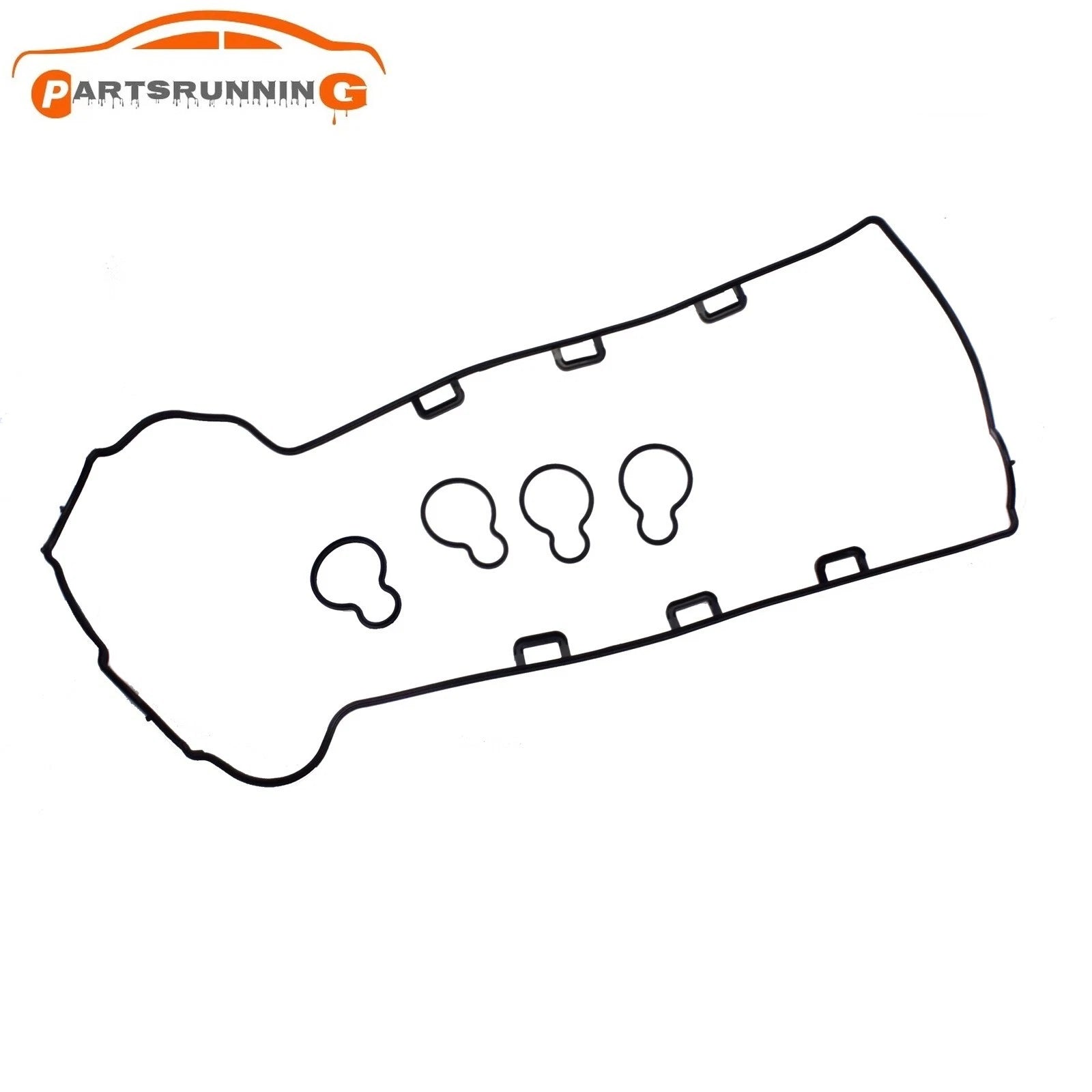 Valve Cover Gasket Set 90537687 for Saab 9-3 9-3 X 03 -09 2010 2011 Victor Reinz 6B93BC-57