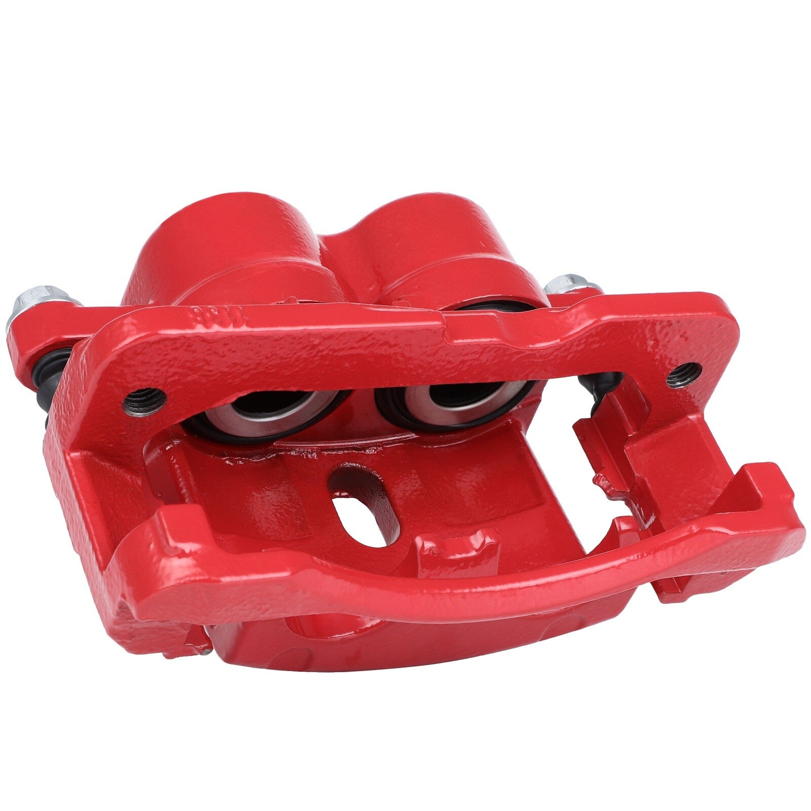 Rear Left Front Right Brake Calipers For Chevy Silverado 1500 2500 3500 Classic 6B93BC-57