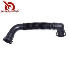 Fit VW BEETLE GOLF JETTA 98-05 2.0L Air Pump to Air Filter Hose 1J0 131 128 6B93BC-57