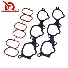 Intake Manifold Gasket Set For Lexus ES350 RX350 Toyota Avalon Sienna RAV4 3.5L 6B93BC-57