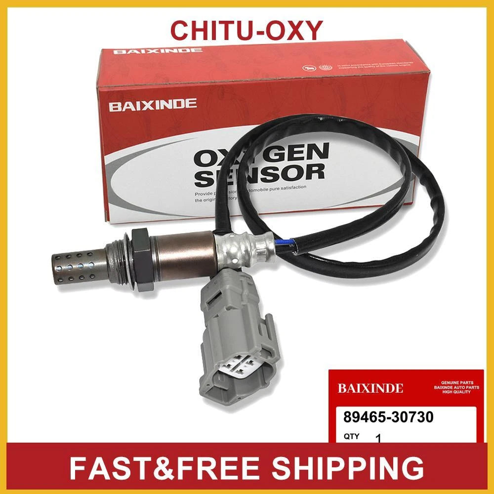 89465-0E050 O2 Oxygen Sensor For Toyota Highlander Lexus RX300 RX350 234-4509 6B93BC-57