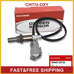 89465-0E050 O2 Oxygen Sensor For Toyota Highlander Lexus RX300 RX350 234-4509 6B93BC-57