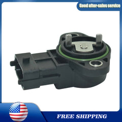 Throttle Position Sensor Fits Hyundai Elantra Kia Soul 35170-26910 6B93BC-57