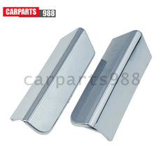 Front Bumper Molding Trim For 2013-2015 Lexus RX350 RX450H 531260E050 531250E050 6B93BC-57