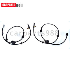 Front LH RH ABS Wheel Speed Sensor For Nissan Murano Quest 2004-2009 47911CK000 6B93BC-57