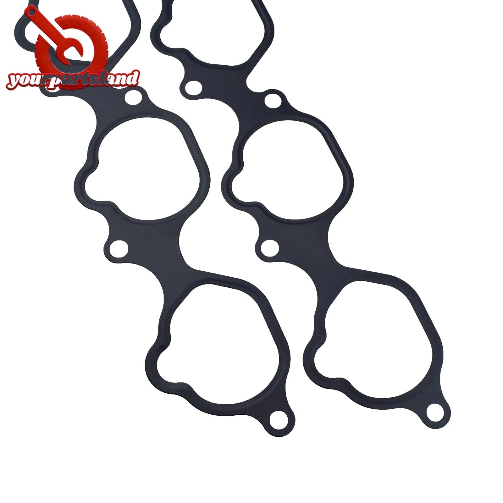 Intake Manifold Gasket Set For Lexus ES350 RX350 Toyota Avalon Sienna RAV4 3.5L 6B93BC-57