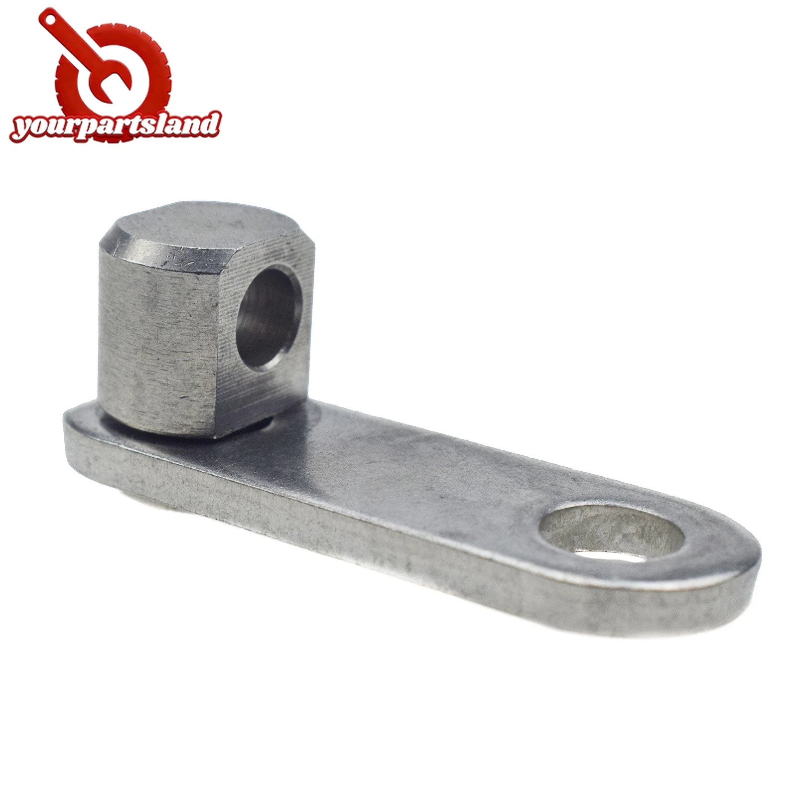 Turn Left-Wastegate Rattle Flapper K03 Turbo 1.8 TSI/TFSI engine 06J145701H 6B93BC-57