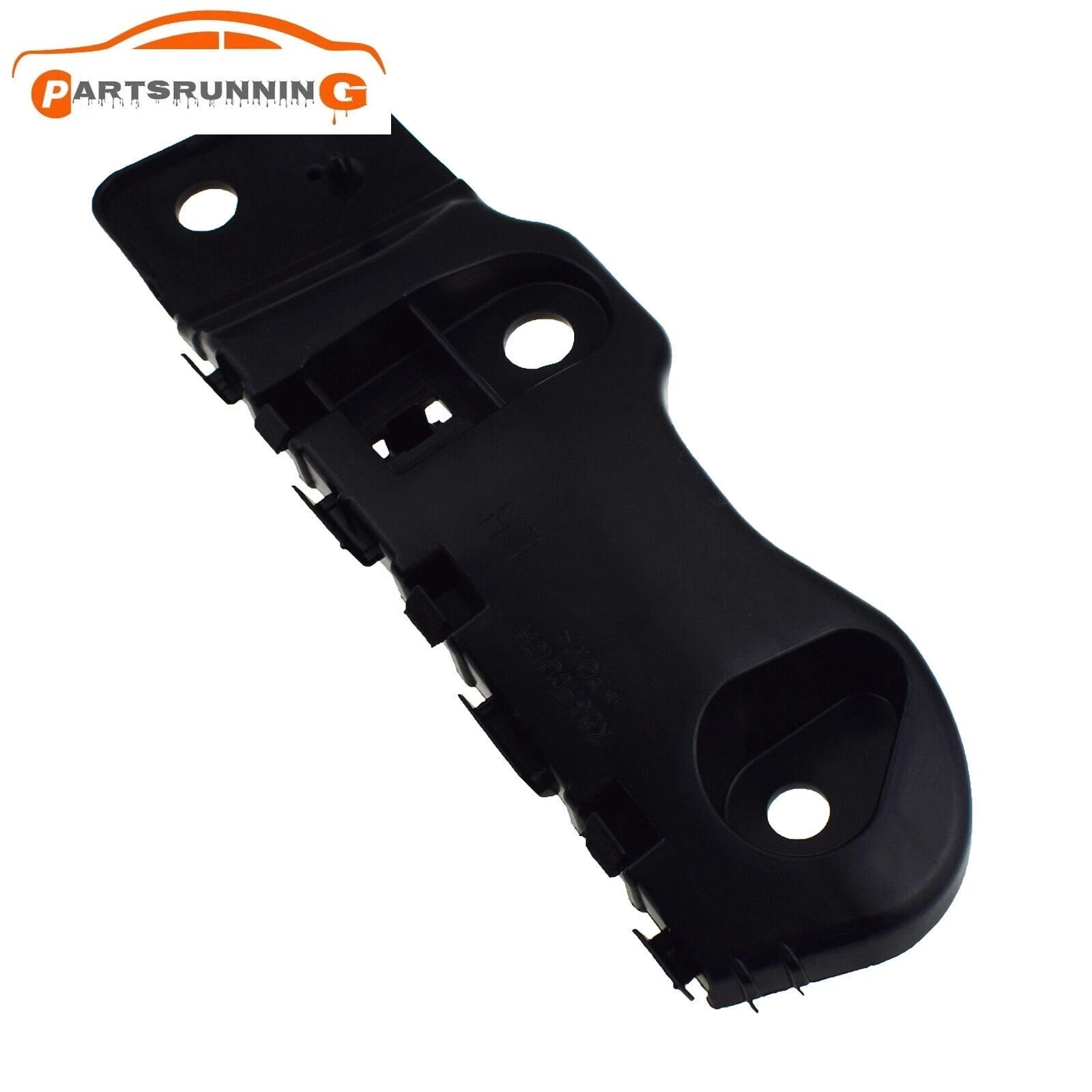 Front Driver Side Bumper Retainer Bracket For 2017-2023 Mazda CX-5 KB8A-50-0U1A 6B93BC-57