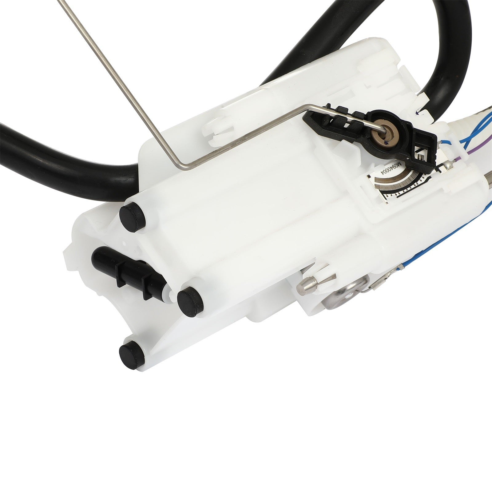 Fuel Pump Assembly For 2003 2002 Saturn Vue 2.2L 3.0L Left Side Secondary Tank 6B93BC-57