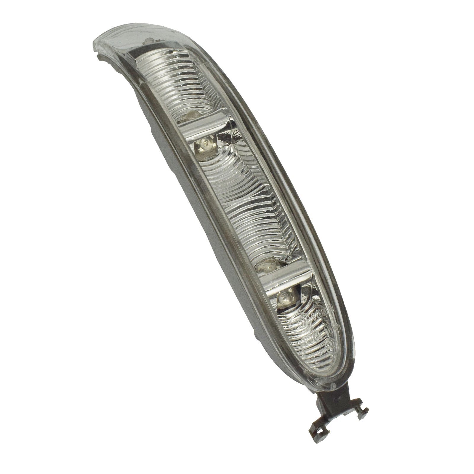 Right Mirror Turn Signal Light Lamp for Mercedes-Benz W209 C209 02-09 2308200821 6B93BC-57