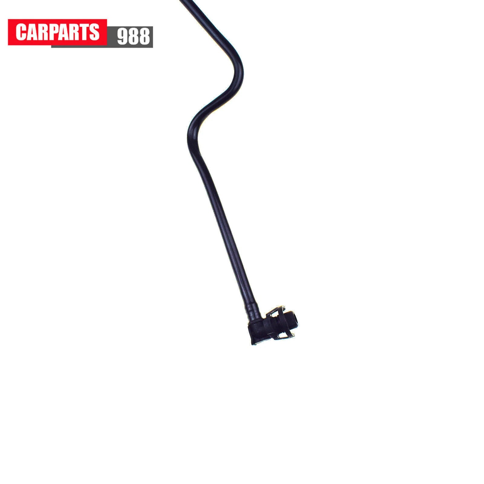 Radiator Water Hose Tube For Land Rover Range / Rover Sport Range Rover LR034645 6B93BC-57