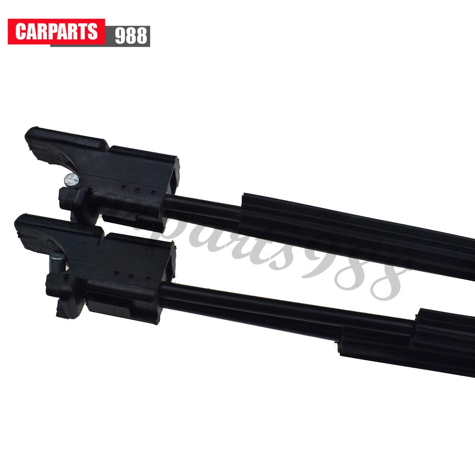Front LH RH Seat Tilt Handle Cable For Ford Fiesta MK5 MK6 01-08 Fusion 01-12 6B93BC-57