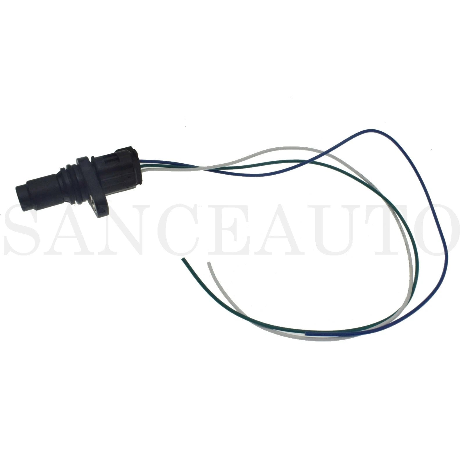4PCS 9091905060 Camshaft Position Sensor W/ Connector Set For Toyota Lexus Scion 6B93BC-57