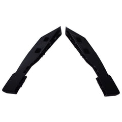 Front Bumper Bracket Retainer Left & Right For 2011-2013 Kia Optima 86584-2T000 6B93BC-57