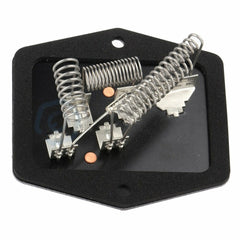 Heater HVAC Blower Motor Resistor Kit For  GMC C2500 K1500 K2500 Suburban Front 6B93BC-57