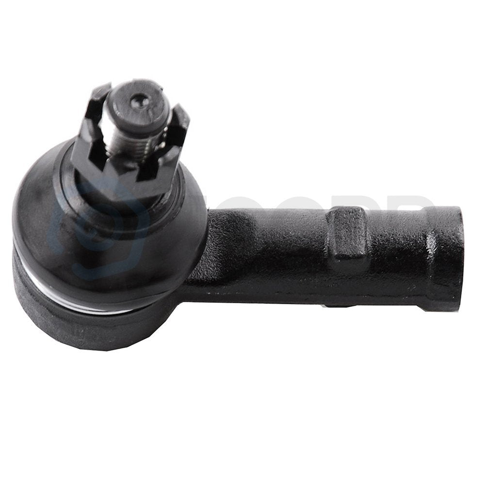 Front Lower Upper Ball Joints Steering Tie Rod End For 1987-1991 Isuzu Trooper 6B93BC-57