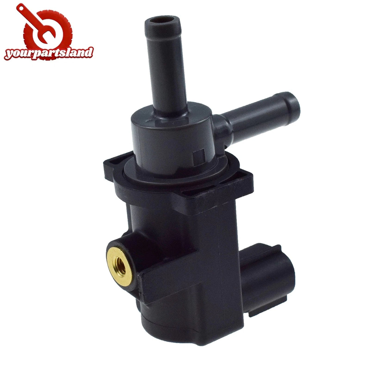 For Toyota Corolla Prius Lexus Vapor Canister Purge Valve Solenoid 90910-12259 6B93BC-57