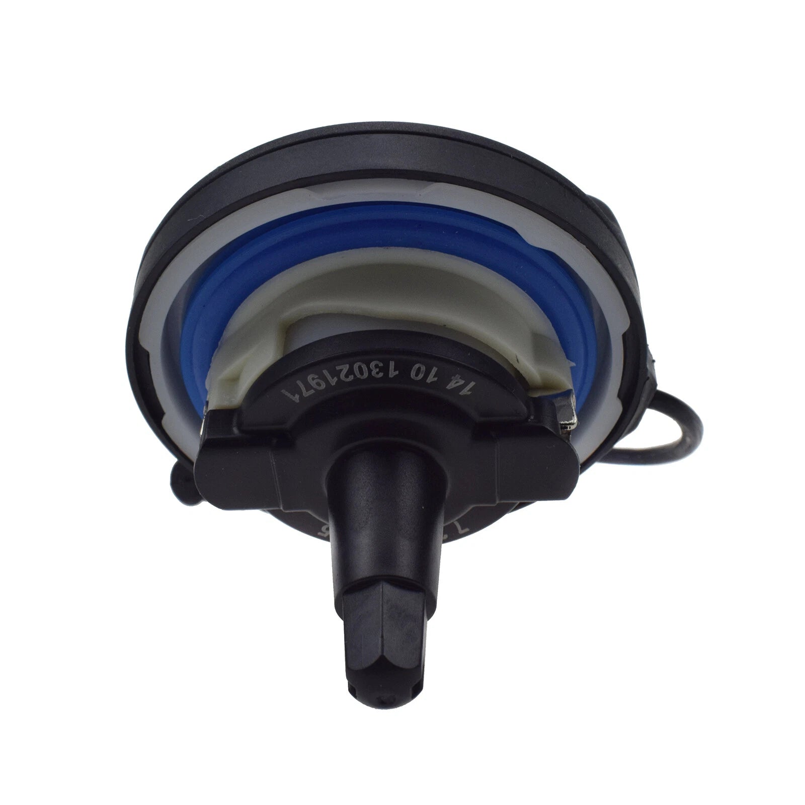 Fuel Tank Filler Gas Cap For BMW 320i 328i 330i 335i 530i 535i 545i 740Li 745i 6B93BC-57