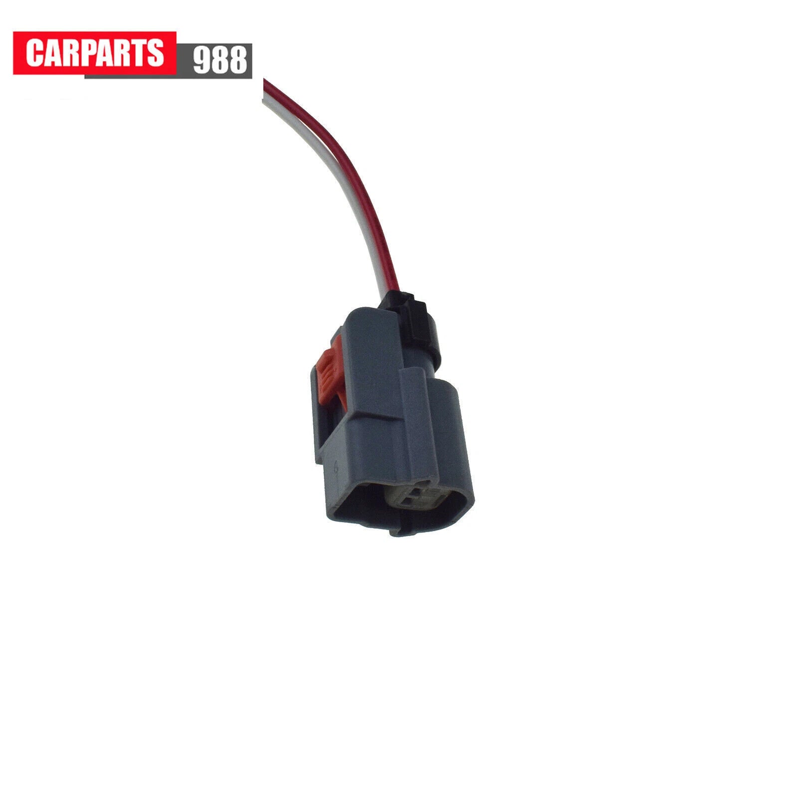 For Ford Fusion Lincoln MKC MKX Escape Ambient Air Temperature Sensor Connecor 6B93BC-57