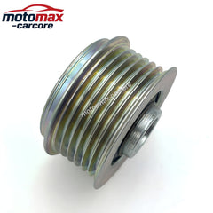 Clutch Pulley-Generator 373222G500 For Hyundai Tucson Kia Optima Sorento2.0 2.4L 6B93BC-57