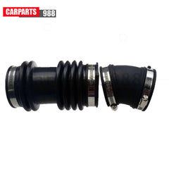 2Pcs Air Intake Hose Tube Duct Boot For 2003-2008 Infiniti FX35 3.5L 16576-CG00A 6B93BC-57